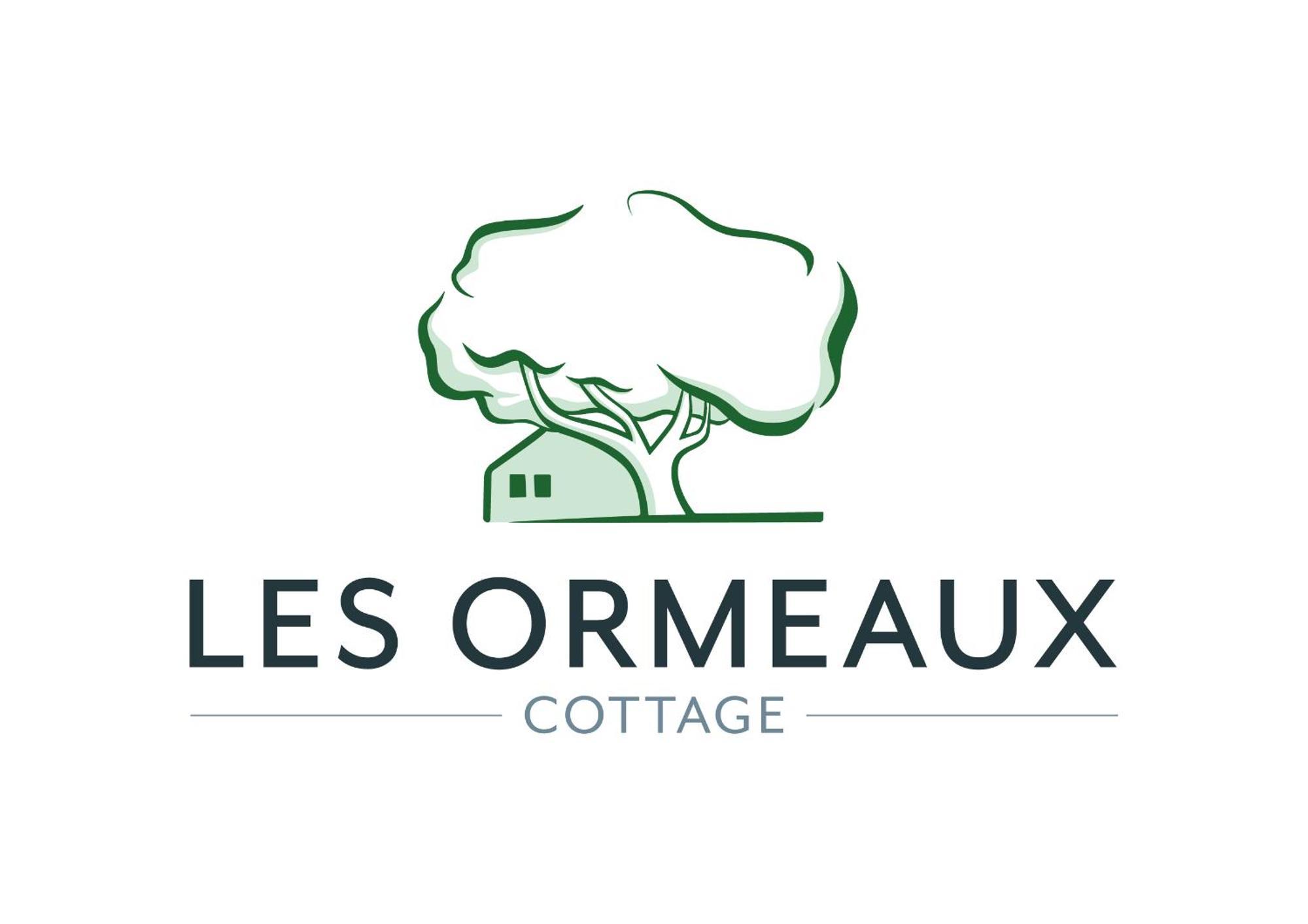 Cottage Les Ormeaux A 13 Minutes Du Puy Du Fou Les Herbiers Exterior photo